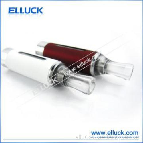 wholesale price colorful refillable 1.5ml glass tank colorful 2013 mt3